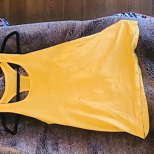 Size 10 lululemon swifty tank